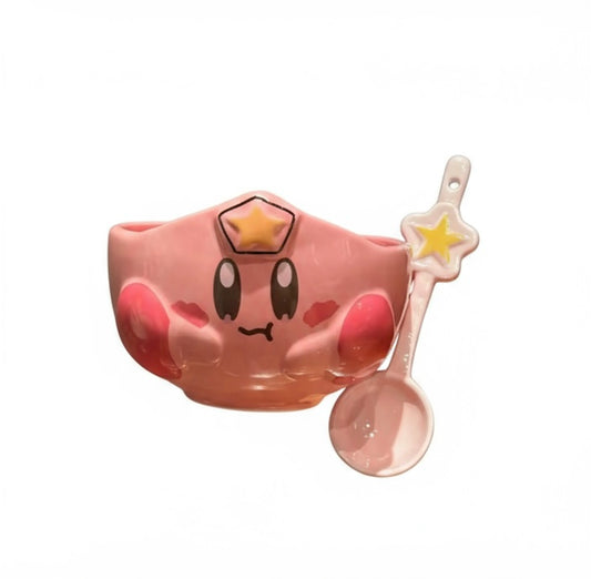 Kirby Bowl