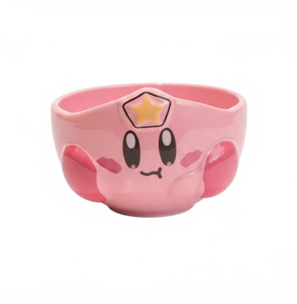Kirby Bowl